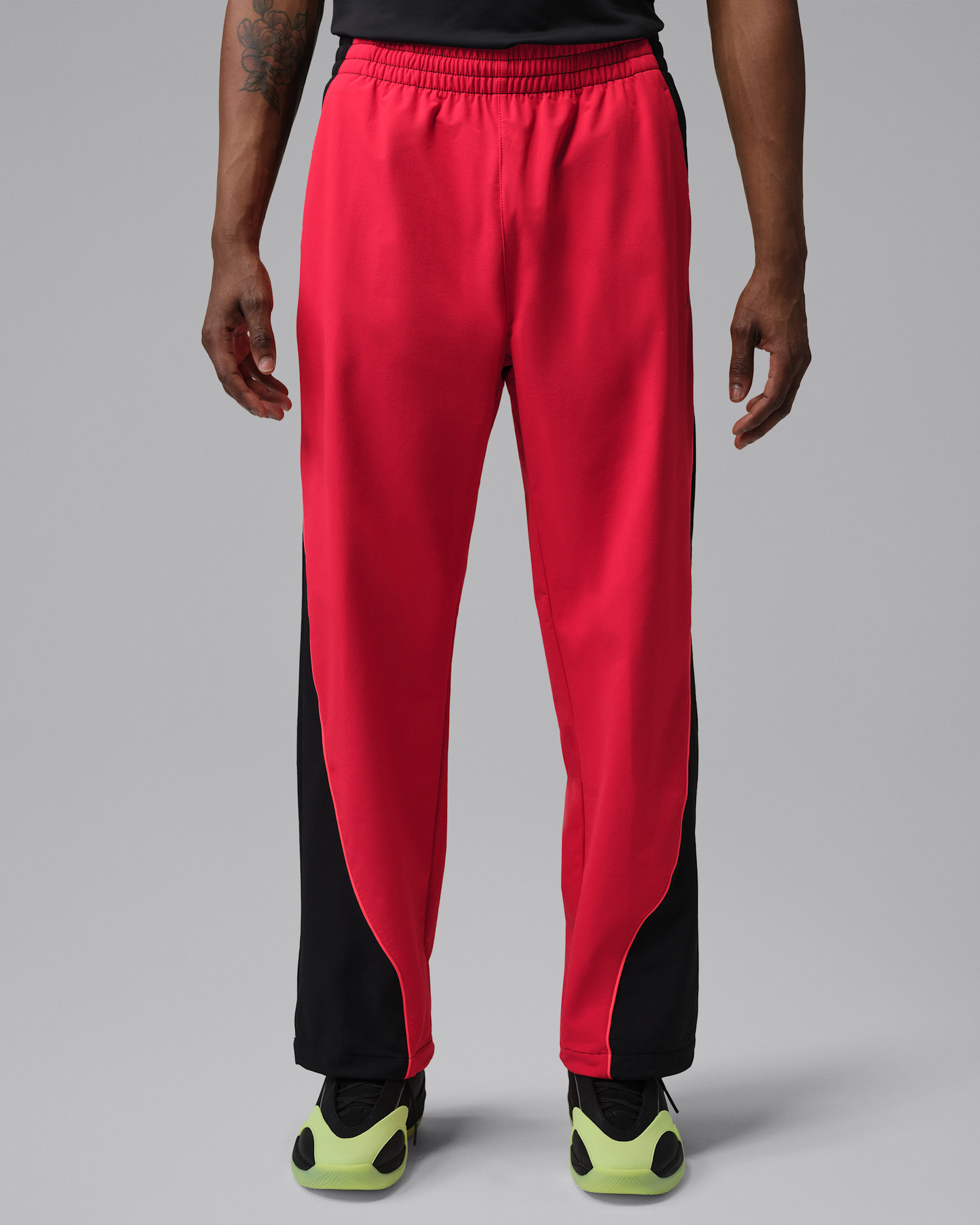 JORDAN SPORT JAM ジョーダン セットアップ 撥水素材 M Jordan Sport JAM Men's Trousers. Nike CA